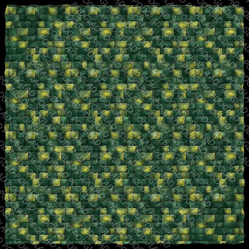 Stone Wall